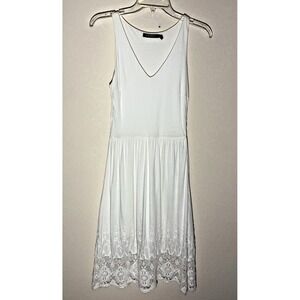 chinese dress ladies Ralph Lauren Womens Stripe Trim Lace Mini Dress, Blue, 8 at Amazon Women's  Clothing store
